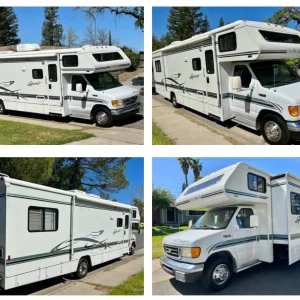2004 Itasca Spirit 31T Family Fun Mobile!