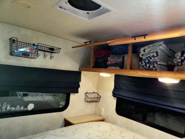2004 Itasca Spirit 31T Family Fun Mobile! - Image 8
