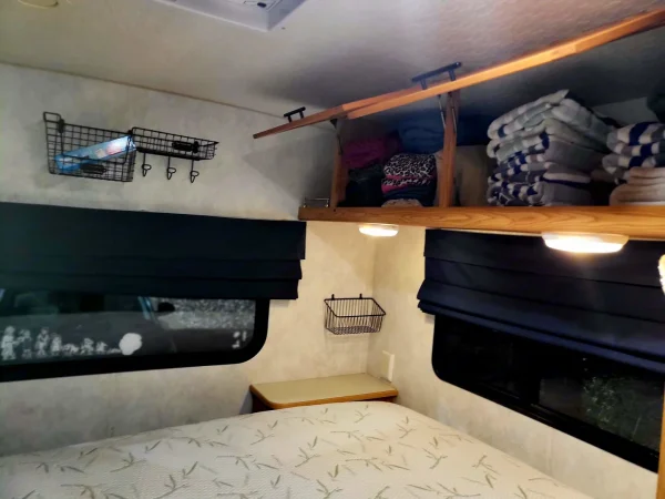 2004 Itasca Spirit 31T Family Fun Mobile! - Image 11